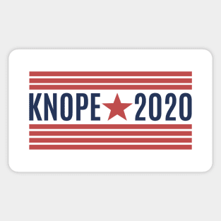 Knope 2020 Sticker